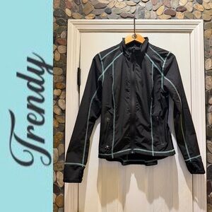 Harley-Davidson Black Jacket Size S